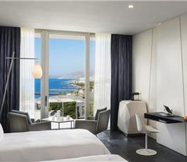 Swissôtel Resort Bodrum Beach