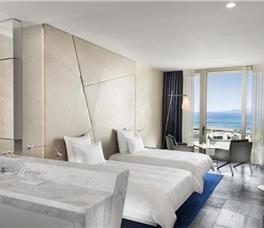 Swissôtel Resort Bodrum Beach