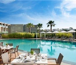 Swissôtel Resort Bodrum Beach