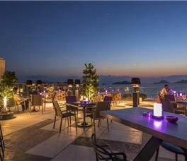 Swissôtel Resort Bodrum Beach