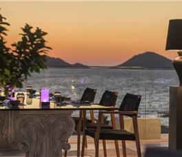 Swissôtel Resort Bodrum Beach