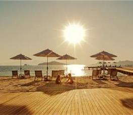 Swissôtel Resort Bodrum Beach