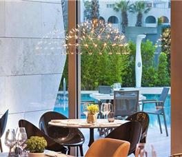 Swissôtel Resort Bodrum Beach