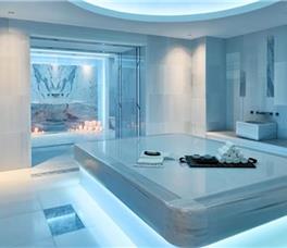 Swissôtel Resort Bodrum Beach