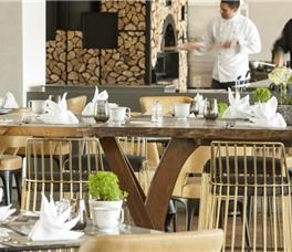 Swissôtel Resort Bodrum Beach