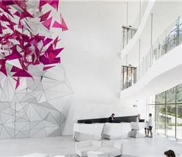 Swissôtel Resort Bodrum Beach