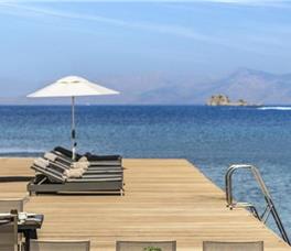 Swissôtel Resort Bodrum Beach