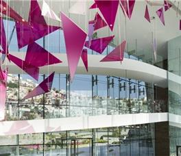 Swissôtel Resort Bodrum Beach