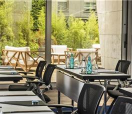 Swissôtel Resort Bodrum Beach