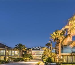 Swissôtel Resort Bodrum Beach