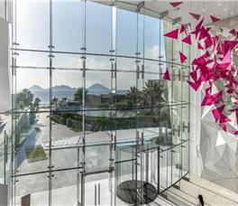 Swissôtel Resort Bodrum Beach