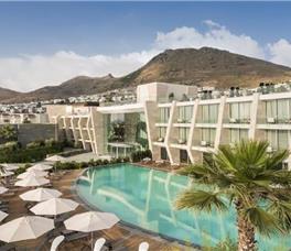 Swissôtel Resort Bodrum Beach
