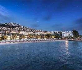 Swissôtel Resort Bodrum Beach