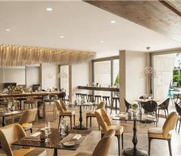 Swissôtel Resort Bodrum Beach