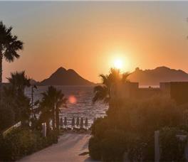 Swissôtel Resort Bodrum Beach