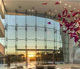 Swissôtel Resort Bodrum Beach