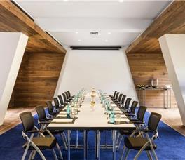 Swissôtel Resort Bodrum Beach