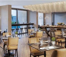 Swissôtel Resort Bodrum Beach