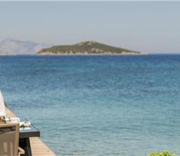 Swissôtel Resort Bodrum Beach