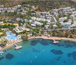 Labranda TMT Bodrum (ex Vera Miramar Resort)