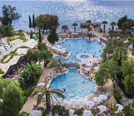 Labranda TMT Bodrum (ex Vera Miramar Resort)