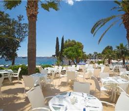 Labranda TMT Bodrum (ex Vera Miramar Resort)