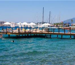 Labranda TMT Bodrum (ex Vera Miramar Resort)