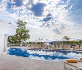 Labranda TMT Bodrum (ex Vera Miramar Resort)