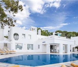 Labranda TMT Bodrum (ex Vera Miramar Resort)