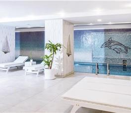 Labranda TMT Bodrum (ex Vera Miramar Resort)