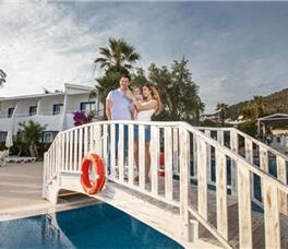 Labranda TMT Bodrum (ex Vera Miramar Resort)