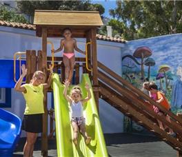 Labranda TMT Bodrum (ex Vera Miramar Resort)