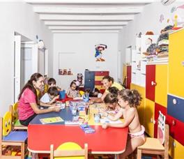 Labranda TMT Bodrum (ex Vera Miramar Resort)