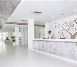 Labranda TMT Bodrum (ex Vera Miramar Resort)