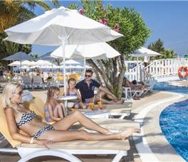 Labranda TMT Bodrum (ex Vera Miramar Resort)
