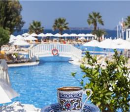 Labranda TMT Bodrum (ex Vera Miramar Resort)