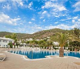 Labranda TMT Bodrum (ex Vera Miramar Resort)