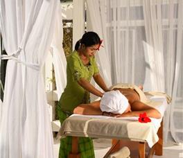 La Blanche Island Bodrum