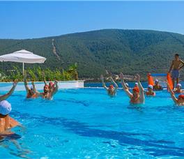 La Blanche Island Bodrum