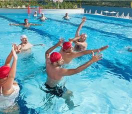 La Blanche Island Bodrum