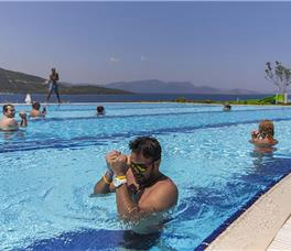 La Blanche Island Bodrum