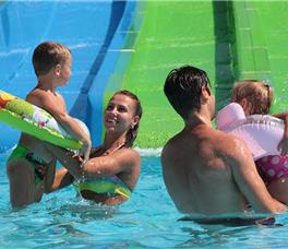 La Blanche Island Bodrum