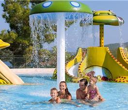 La Blanche Island Bodrum