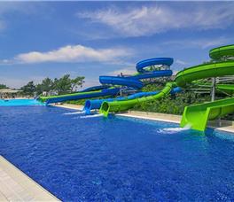 La Blanche Island Bodrum