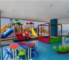 La Blanche Island Bodrum