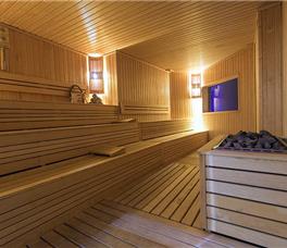 La Blanche Island Bodrum