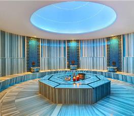 La Blanche Island Bodrum