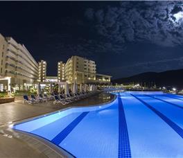 La Blanche Island Bodrum