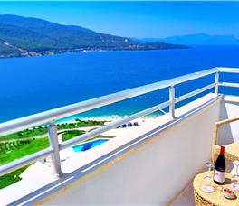 La Blanche Island Bodrum