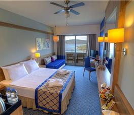 La Blanche Island Bodrum